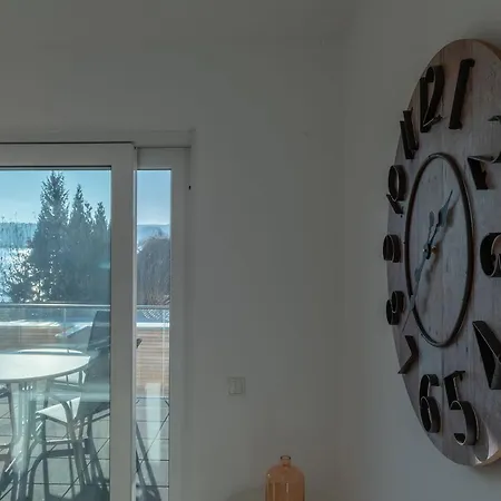 Apartmán In Der Tuchfabrik Malchow *